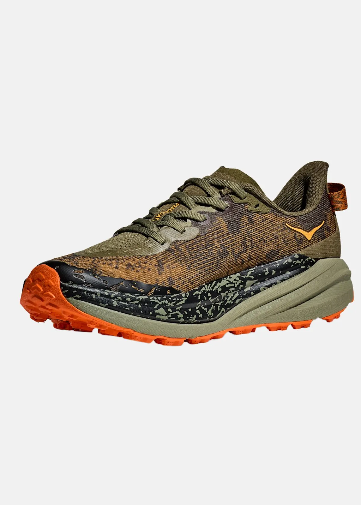 Hoka M SPEEDGOAT 6 WIDE