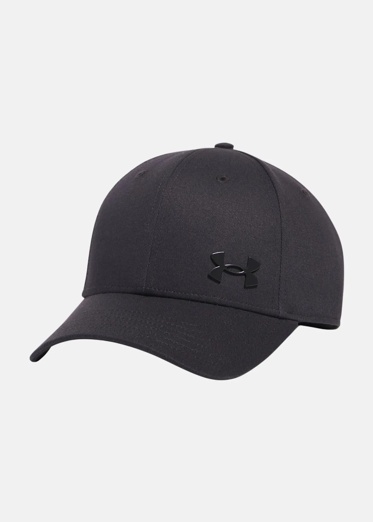 Under Armour M Sportstyle Metal ADJ