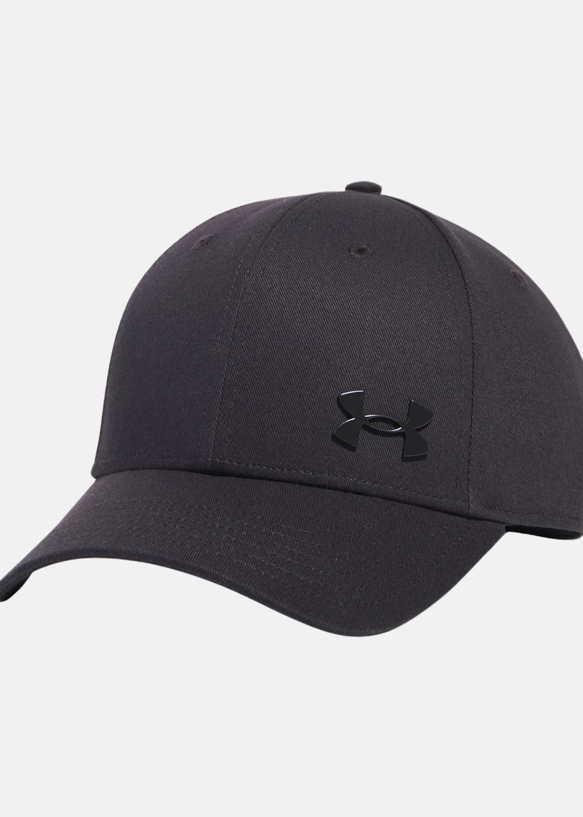 Under Armour M Sportstyle Metal ADJ