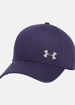 Under Armour M Sportstyle Metal ADJ