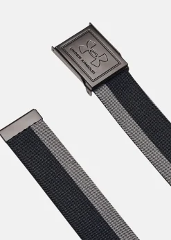 Under Armour M Stretch Webbing Belt