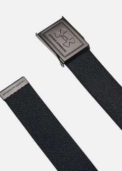 Under Armour M Stretch Webbing Belt