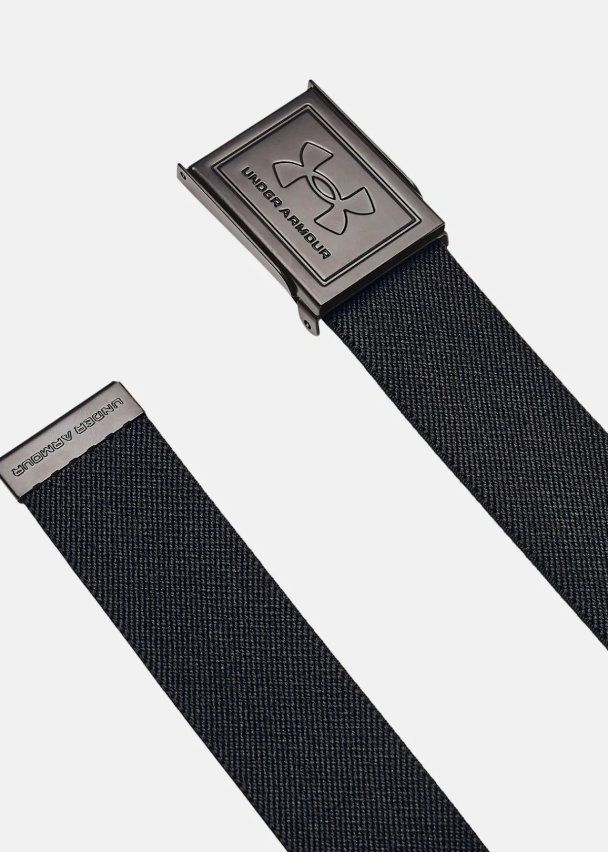 Under Armour M Stretch Webbing Belt