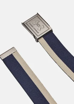 Under Armour M Stretch Webbing Belt