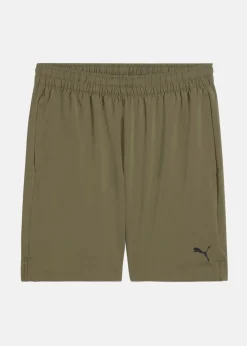 Puma M TAD ESSENTIALS 7" Woven Shor