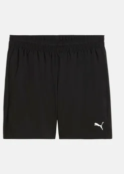 Puma M TAD ESSENTIALS 5" Woven Shor