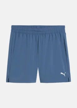 Puma M TAD ESSENTIALS 5" Woven Shor