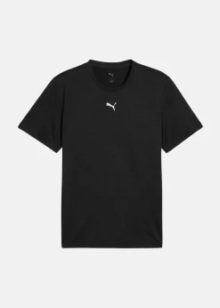 Puma M TAD ESSENTIALS HEATHER CAT T