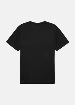 Puma M TAD ESSENTIALS HEATHER CAT T