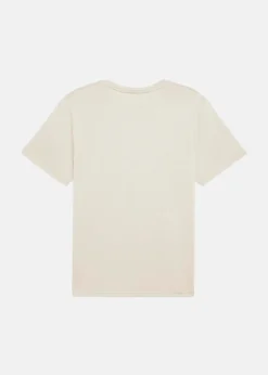 Puma M TAD ESSENTIALS SOLID CAT TEE