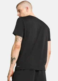 Puma M TAD ESSENTIALS SOLID CAT TEE