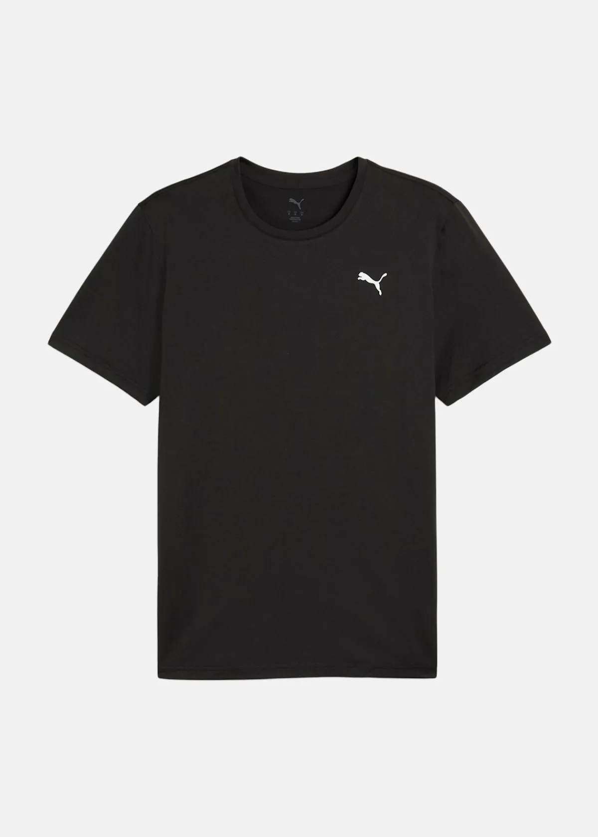 Puma M TAD ESSENTIALS SOLID CAT TEE
