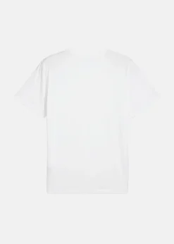 Puma M TAD ESSENTIALS SOLID CAT TEE