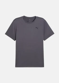 Puma M TAD ESSENTIALS SOLID CAT TEE