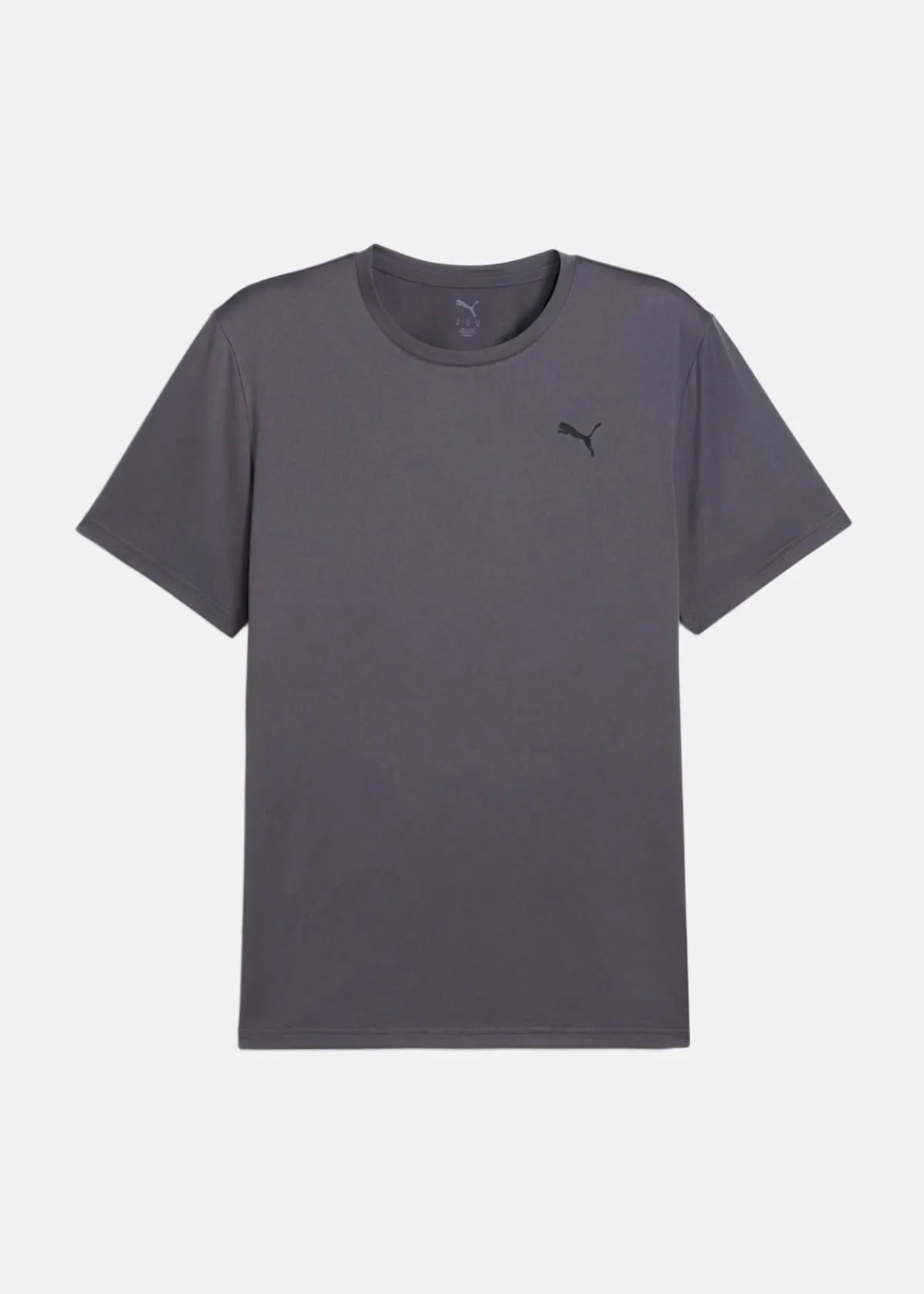 Puma M TAD ESSENTIALS SOLID CAT TEE