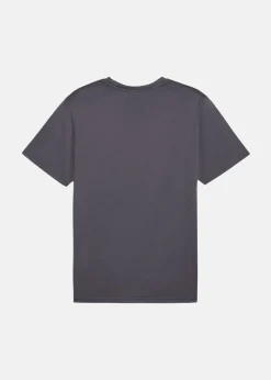 Puma M TAD ESSENTIALS SOLID CAT TEE