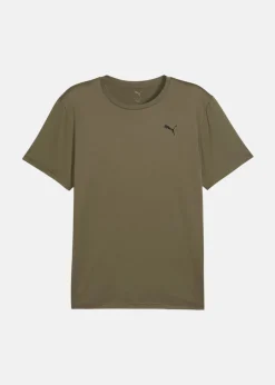 Puma M TAD ESSENTIALS SOLID CAT TEE