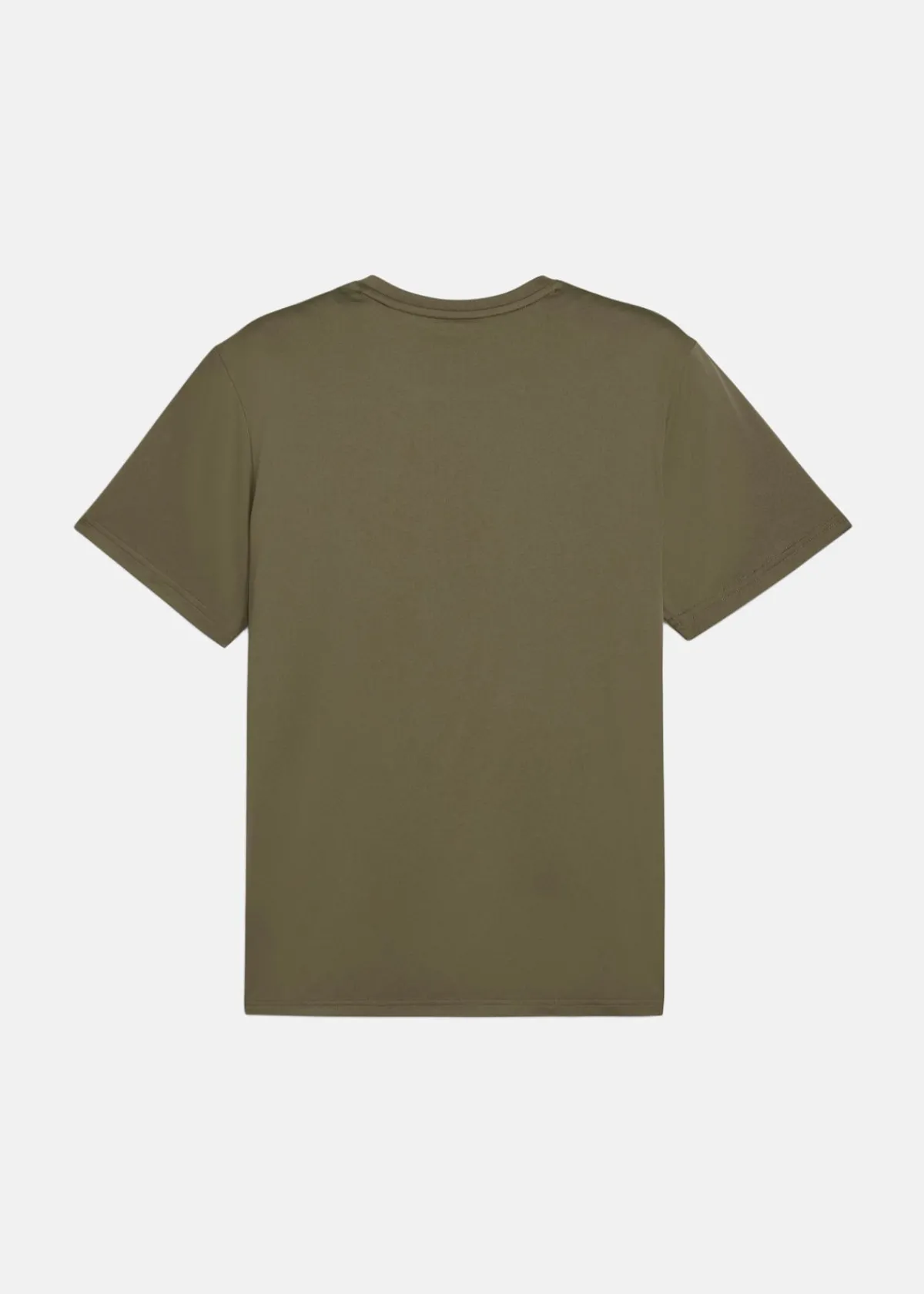 Puma M TAD ESSENTIALS SOLID CAT TEE