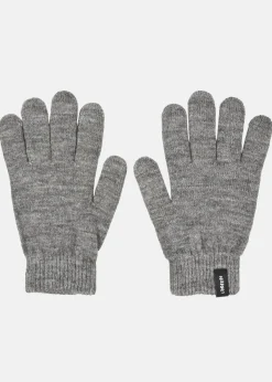 Barn Lindberg MAGIC WOOL GLOVE