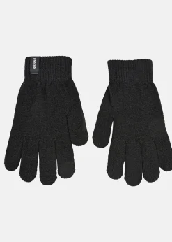 Barn Lindberg MAGIC WOOL GLOVE