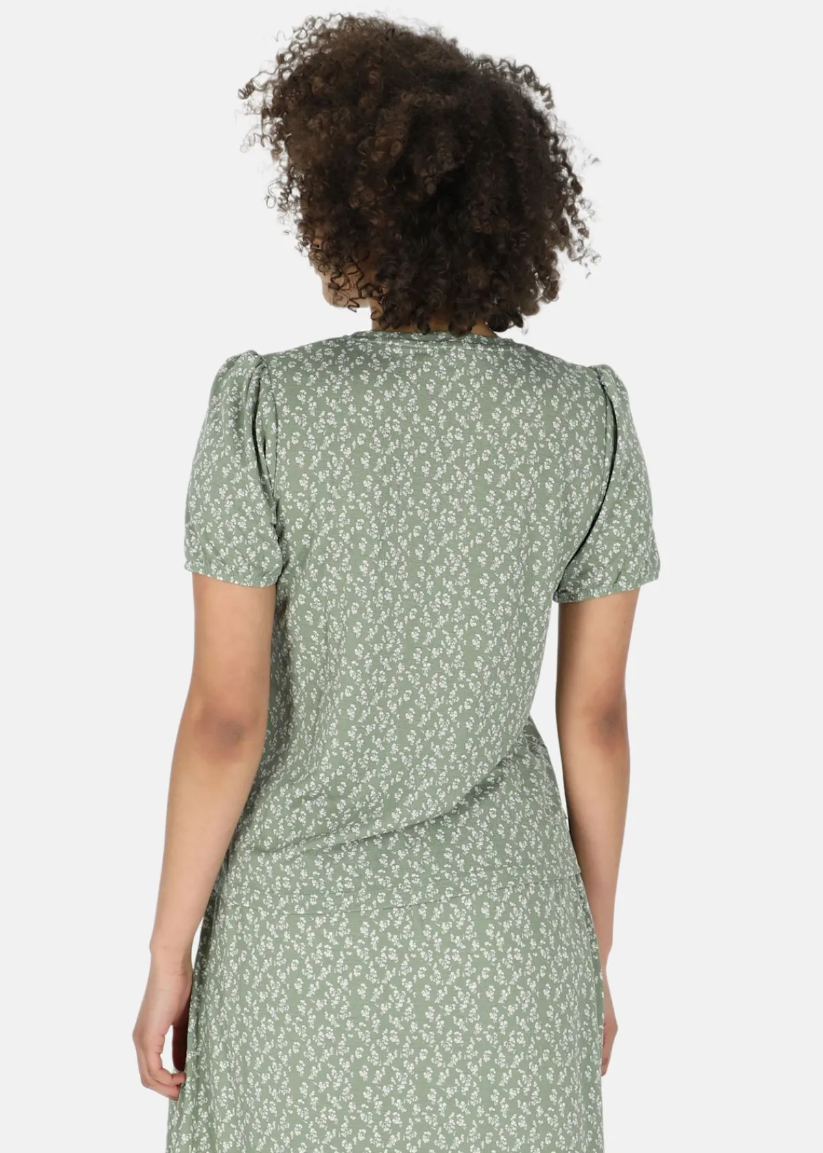 Seaside Maine Blouse W