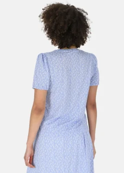 Seaside Maine Blouse W