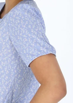 Seaside Maine Blouse W
