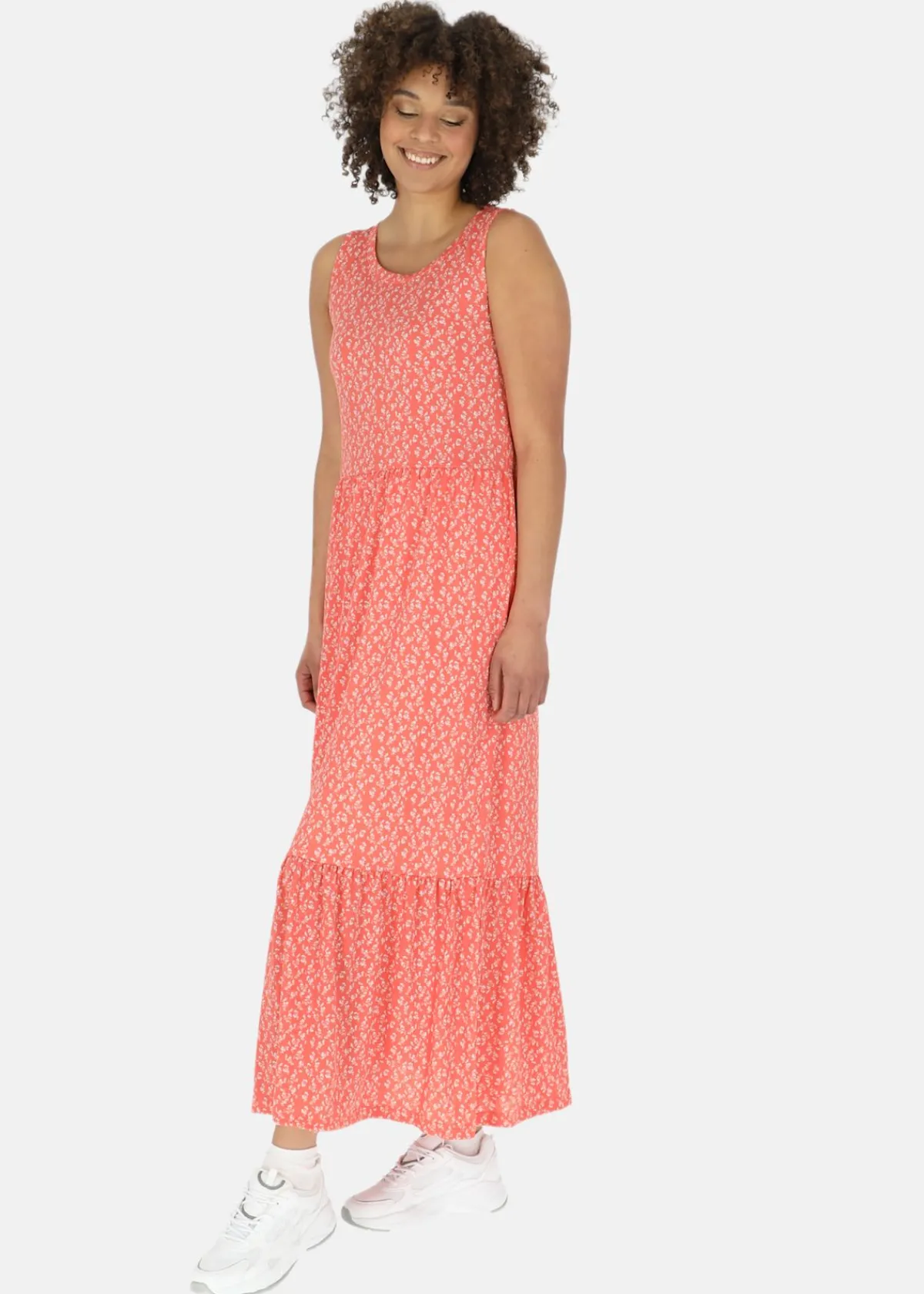 Seaside Maine Dress W