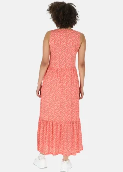 Seaside Maine Dress W