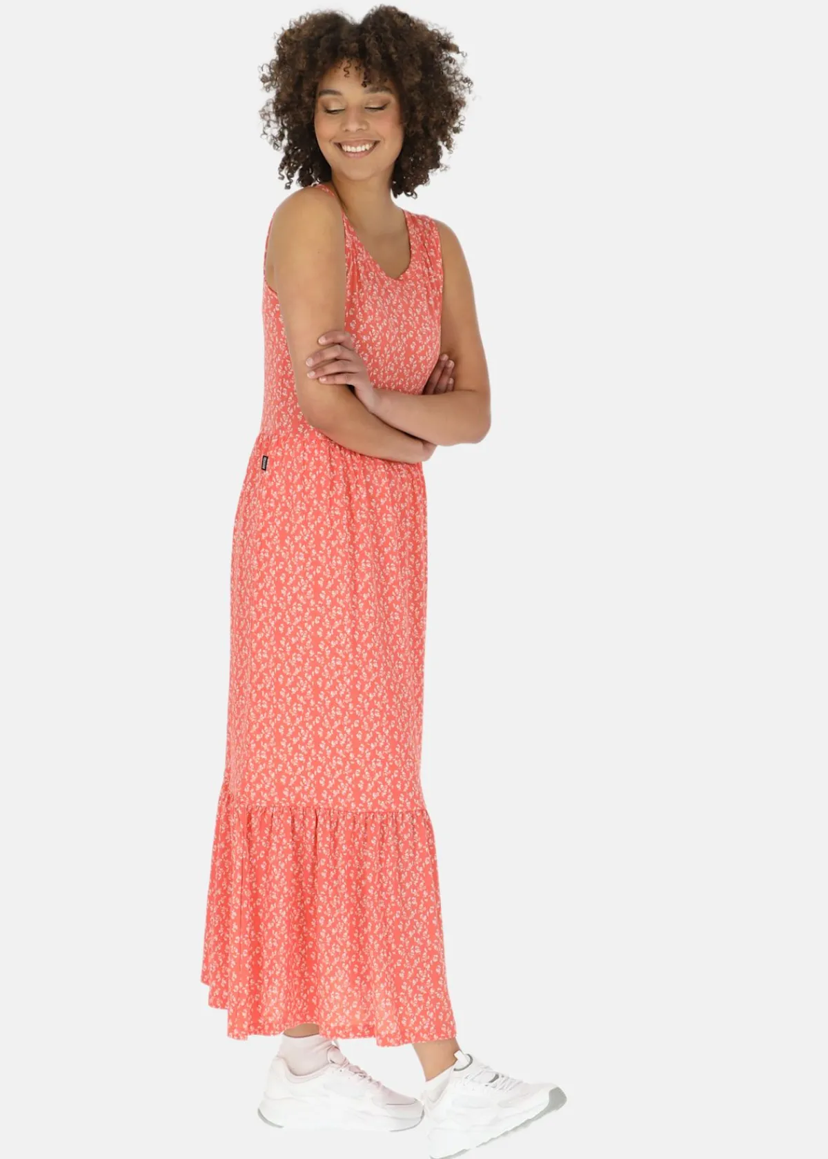 Seaside Maine Dress W