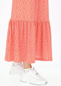 Seaside Maine Dress W