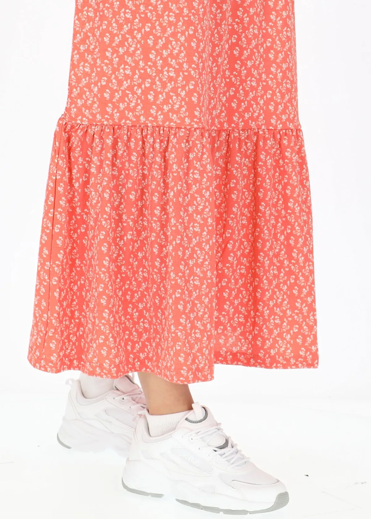 Seaside Maine Dress W