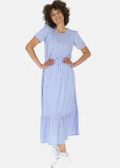 Seaside Maine Long Skirt W