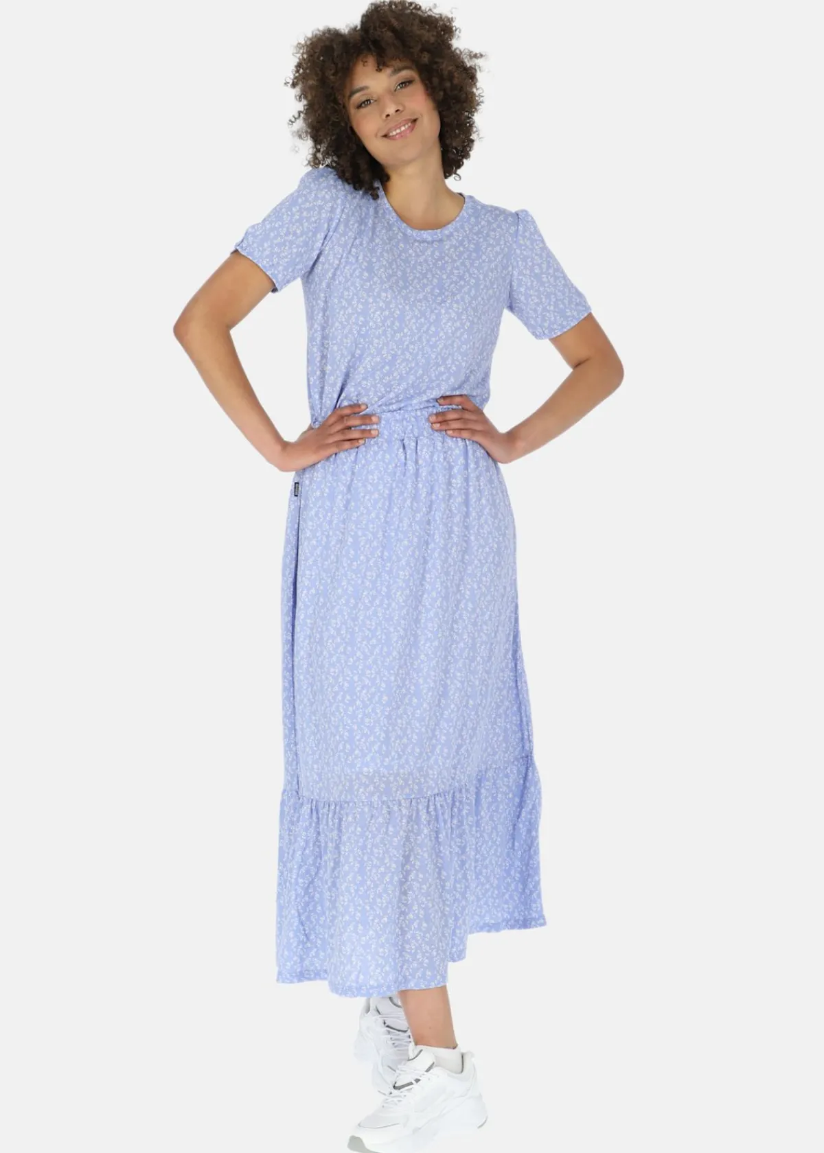 Seaside Maine Long Skirt W