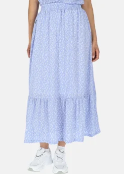 Seaside Maine Long Skirt W