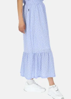 Seaside Maine Long Skirt W