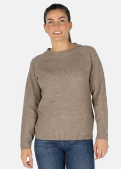 Seaside Maine Pullover W