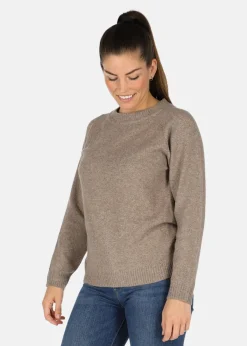 Seaside Maine Pullover W