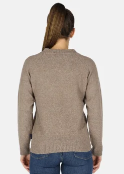 Seaside Maine Pullover W