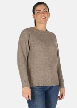 Seaside Maine Pullover W