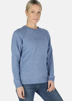 Seaside Maine Pullover W