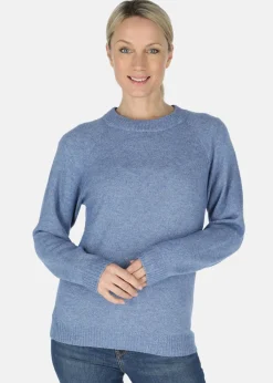 Seaside Maine Pullover W
