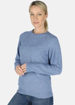 Seaside Maine Pullover W
