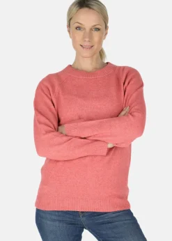 Seaside Maine Pullover W