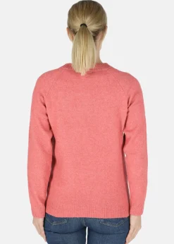 Seaside Maine Pullover W