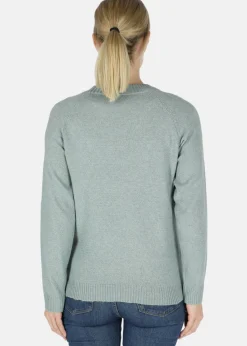 Seaside Maine Pullover W
