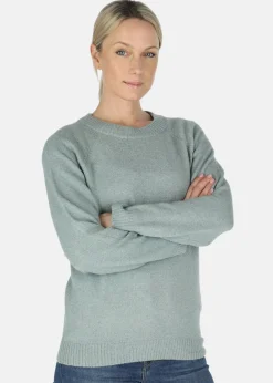 Seaside Maine Pullover W