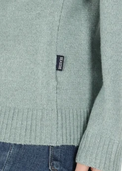 Seaside Maine Pullover W
