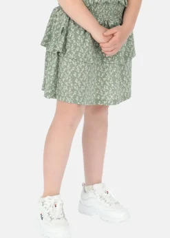 Barn Seaside Maine Smock Skirt JR