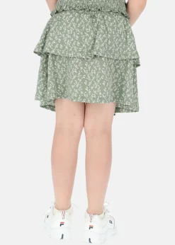 Barn Seaside Maine Smock Skirt JR